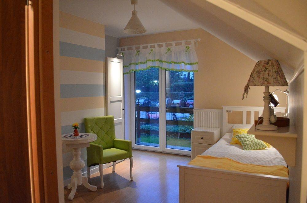 Dom Seniora „Herbaciane Popołudnie" w Mikołowie