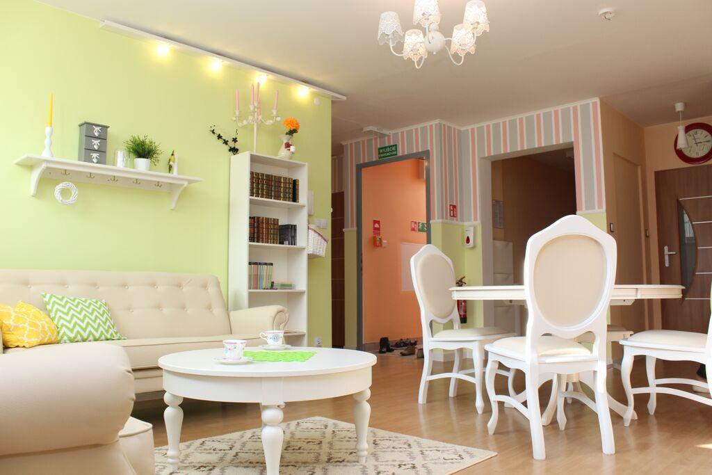 Dom Seniora „Herbaciane Popołudnie" w Mikołowie