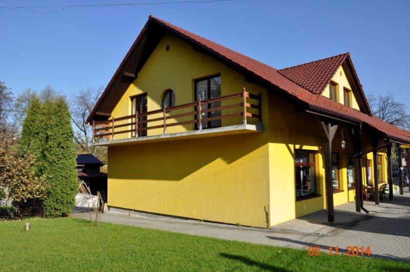 Dom Seniora „Herbaciane Popołudnie" w Mikołowie