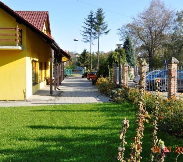 Dom Seniora „Herbaciane Popołudnie" w Mikołowie