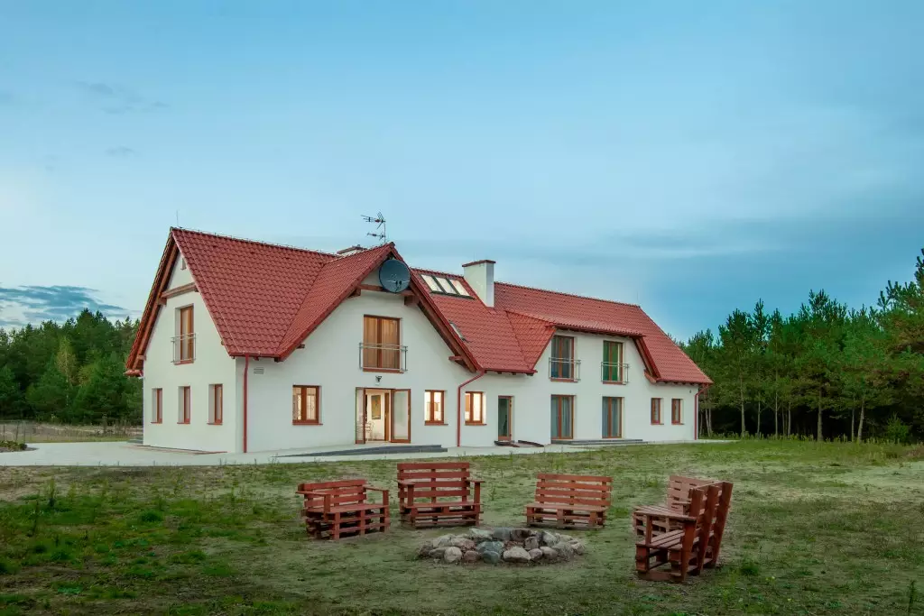 Dom Opieki nad Seniorami „Srebrny Dom" w Chojnicach