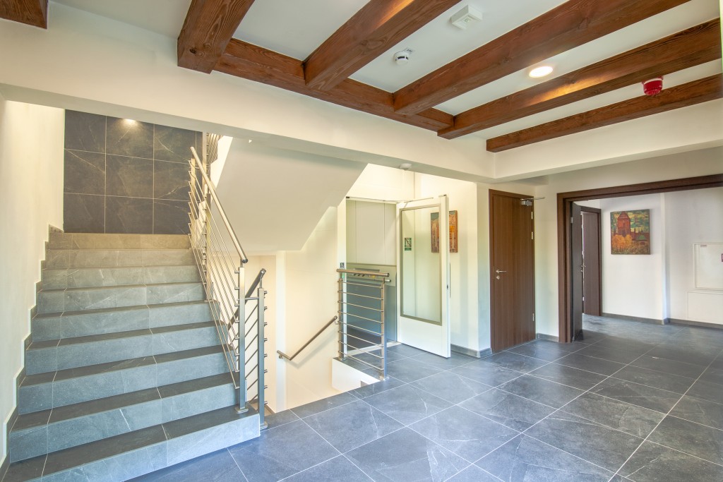 Dom Opieki nad Seniorami „Srebrny Dom" w Chojnicach