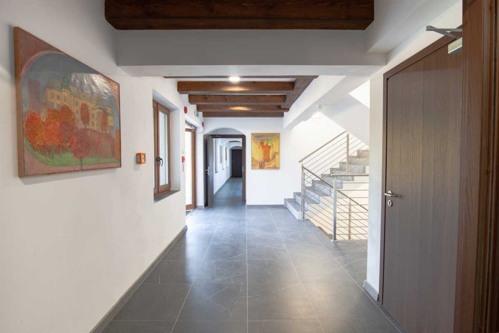 Dom Opieki nad Seniorami „Srebrny Dom" w Chojnicach