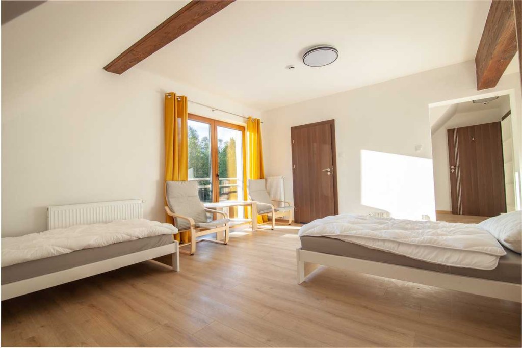 Dom Opieki nad Seniorami „Srebrny Dom" w Chojnicach