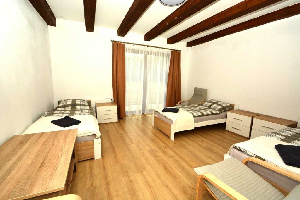 Dom Opieki nad Seniorami „Srebrny Dom" w Chojnicach