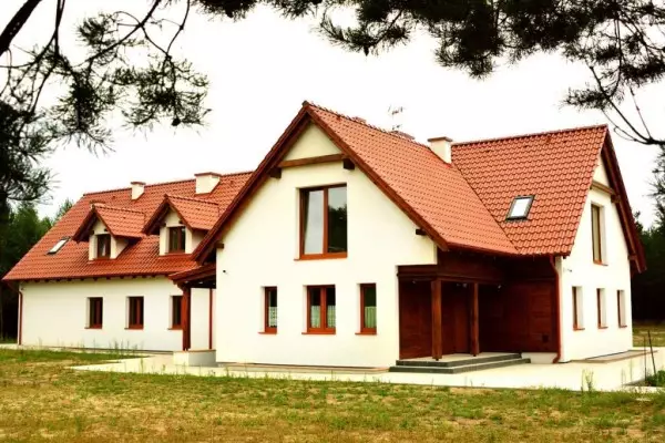 Dom Opieki nad Seniorami „Srebrny Dom" w Chojnicach