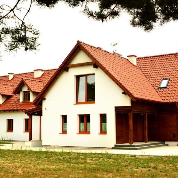 Dom Opieki nad Seniorami „Srebrny Dom" w Chojnicach