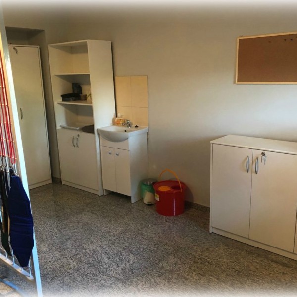 Centrum Rehabilitacji Geriatrycznej „Pałacyk Willa Mick" w Parowej