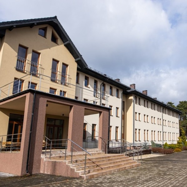Dom Opieki „z Miłości" w Pionkach