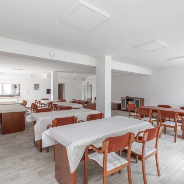 Dom Opieki „Senior Care" w Kazuniu Nowym