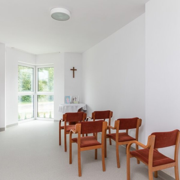 Dom Opieki „Senior Care" w Kazuniu Nowym
