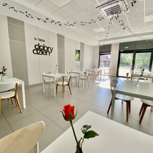 Centrum Opiekuńczo-Rehabilitacyjne Poddębina
