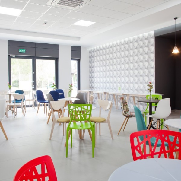 Centrum Opiekuńczo-Rehabilitacyjne Poddębina