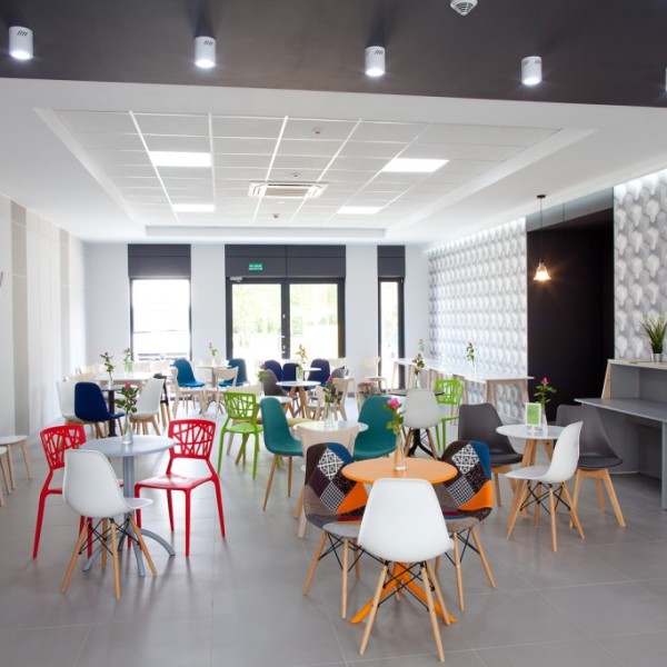 Centrum Opiekuńczo-Rehabilitacyjne Poddębina