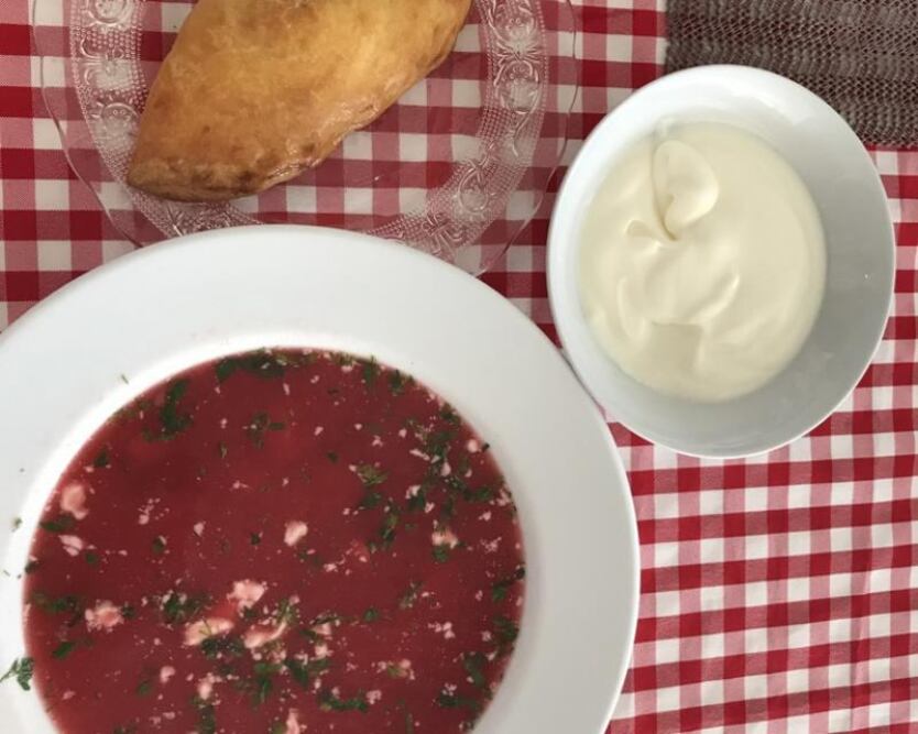 Dom Seniora „Wiejskie Klimaty” w Rzędzinach