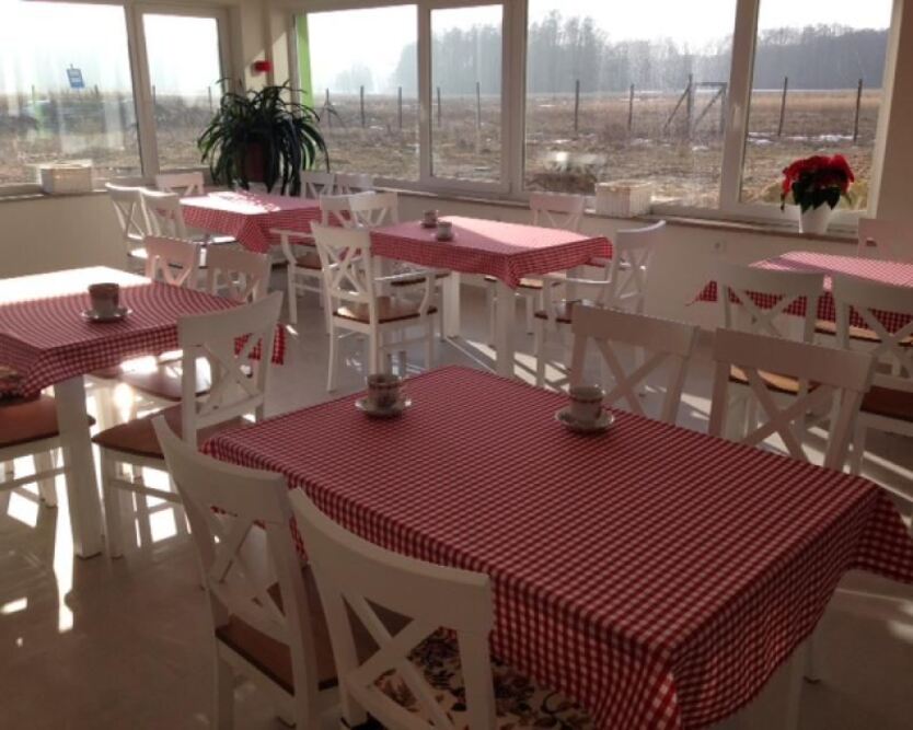 Dom Seniora „Wiejskie Klimaty” w Rzędzinach