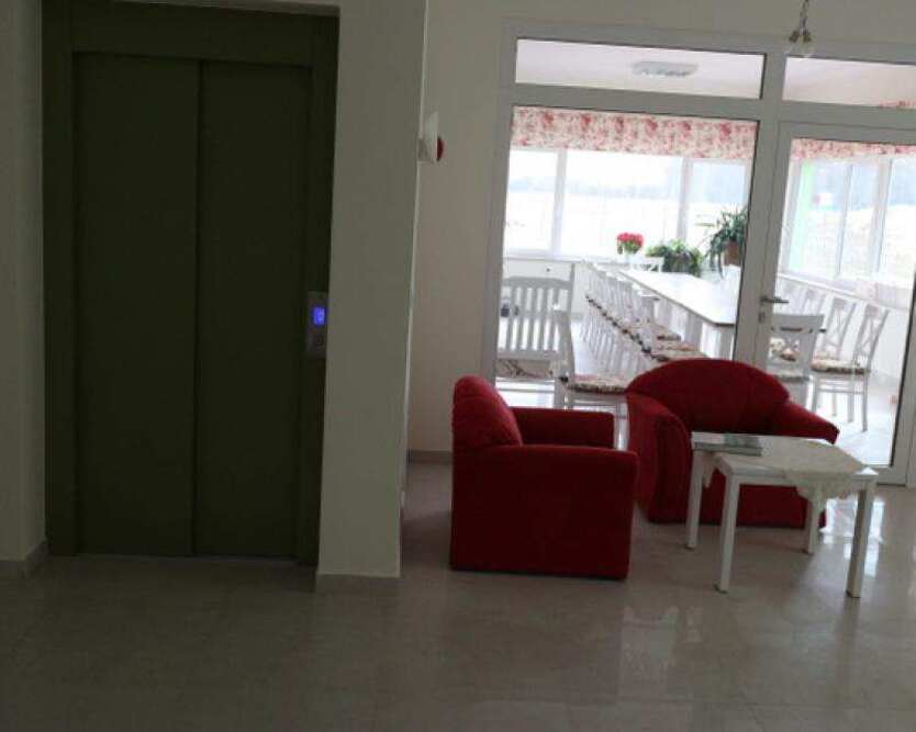 Dom Seniora „Wiejskie Klimaty” w Rzędzinach