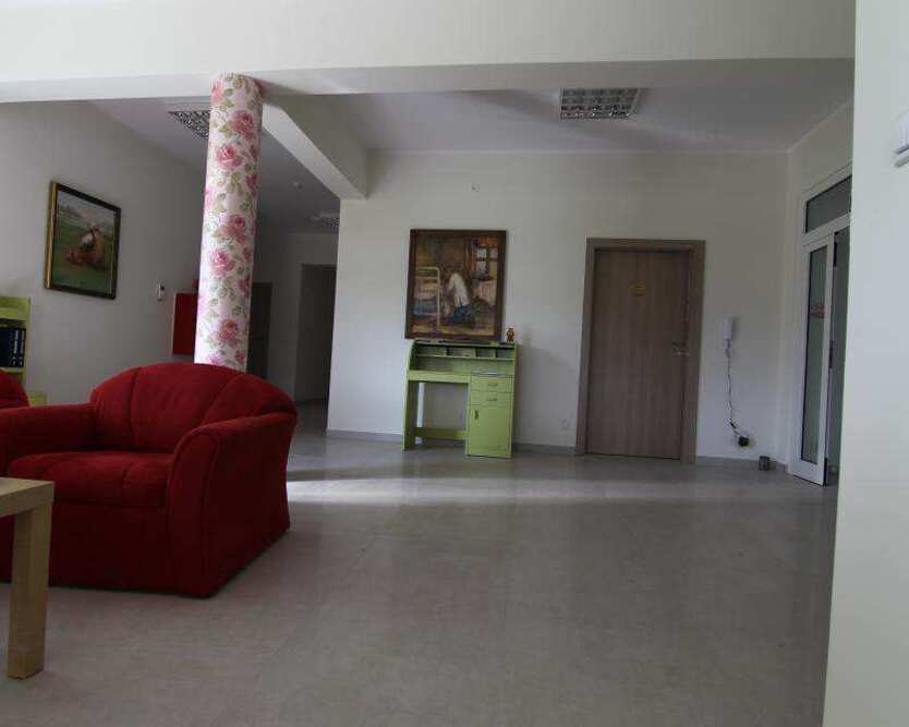 Dom Seniora „Wiejskie Klimaty” w Rzędzinach