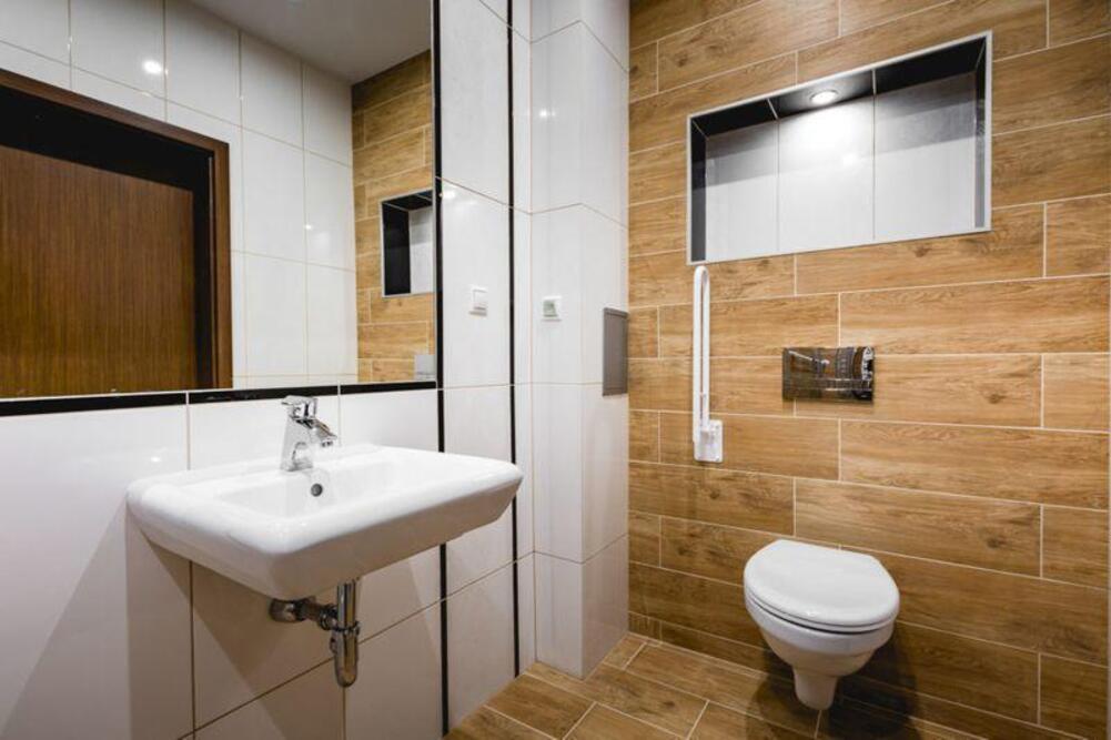 „Willa Seniora Strumiany" w Strumianach