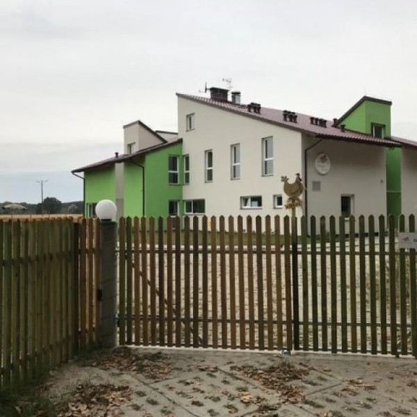Dom Seniora „Wiejskie Klimaty” w Rzędzinach