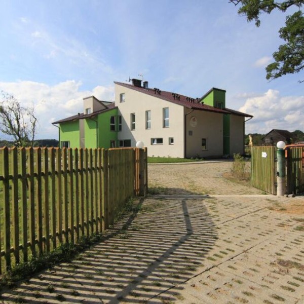 Dom Seniora „Wiejskie Klimaty” w Rzędzinach
