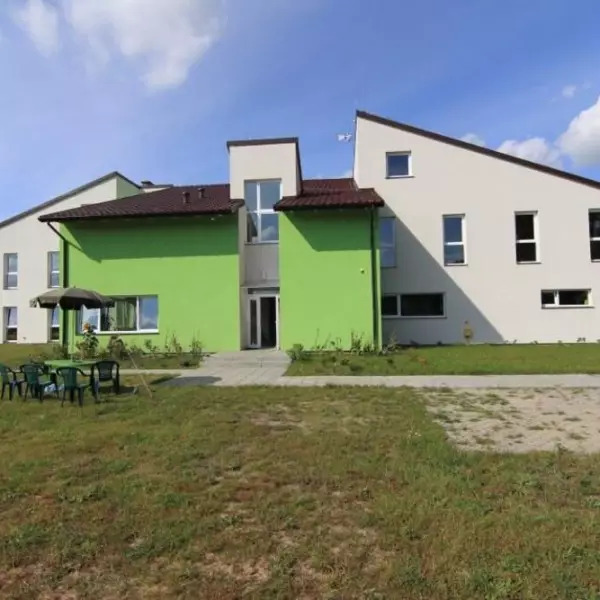 Dom Seniora „Wiejskie Klimaty” w Rzędzinach