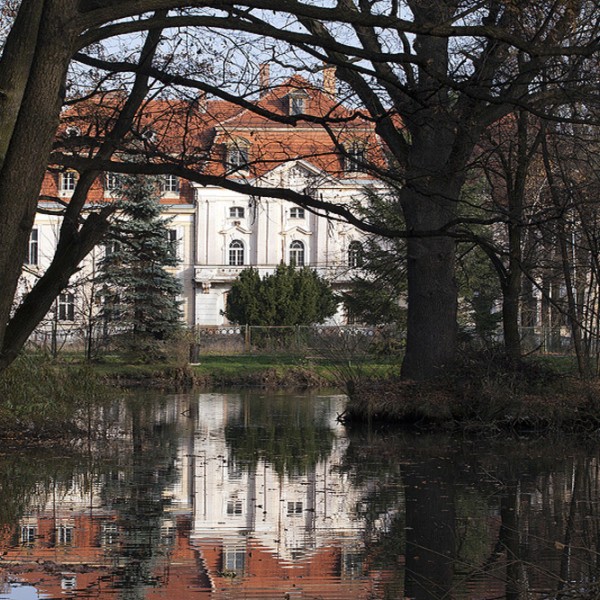 Dom Seniora „Pałac Roztocznik"