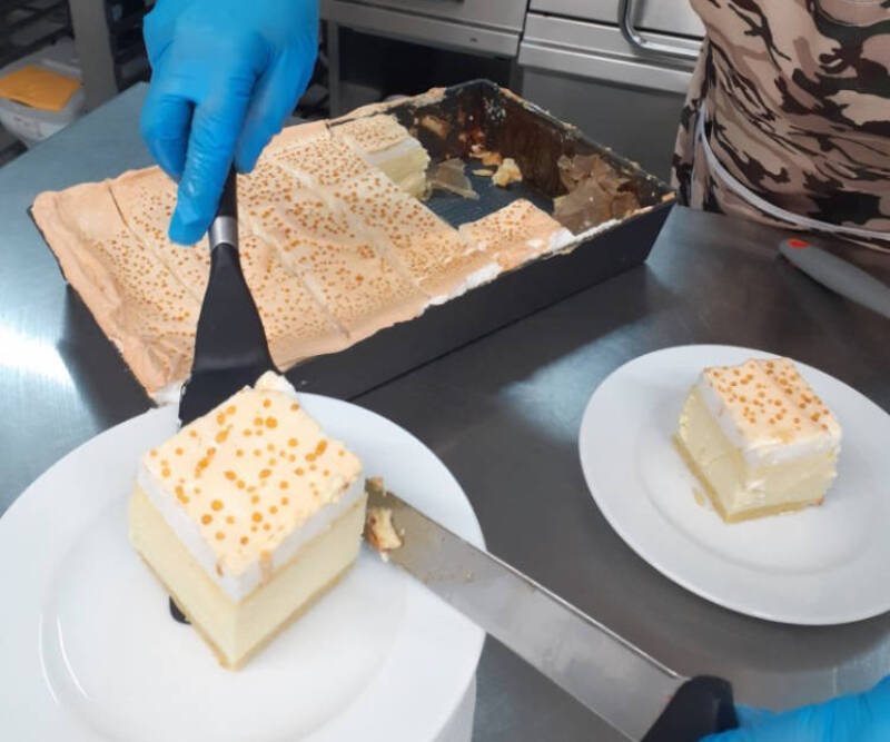 Dom Seniora w Bornem Sulinowie