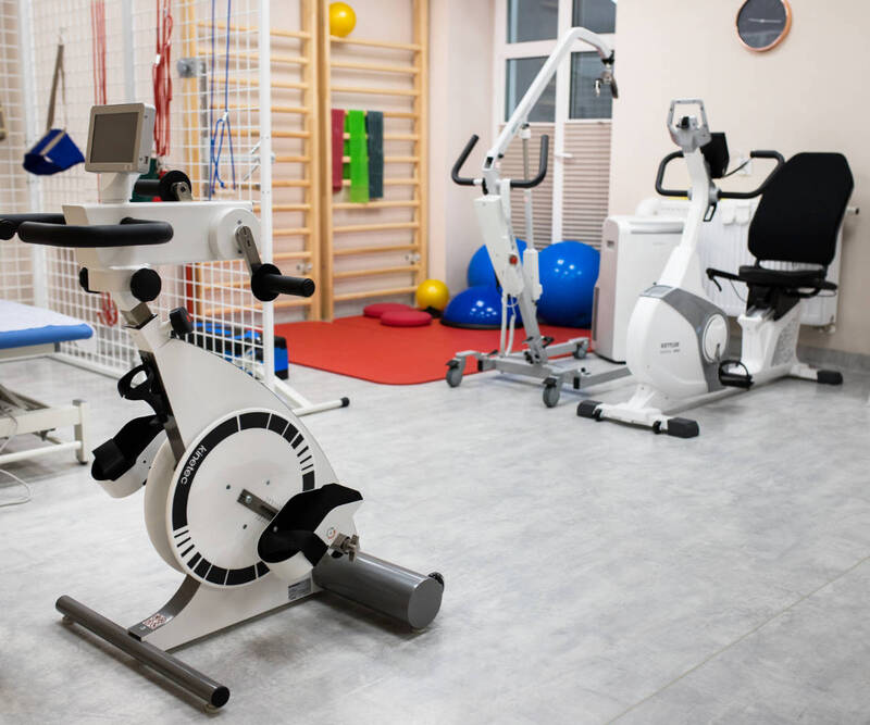 Dom Seniora w Bornem Sulinowie