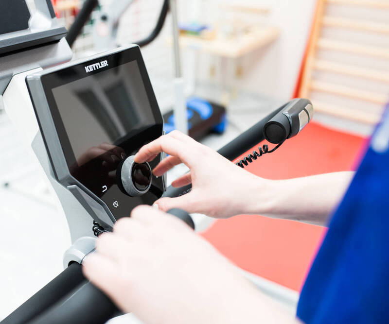 Dom Seniora w Bornem Sulinowie