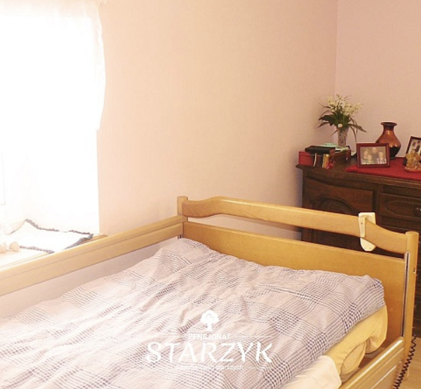 Dom dla Osób Starszych „Starzyk" w Jedlinie-Zdroju