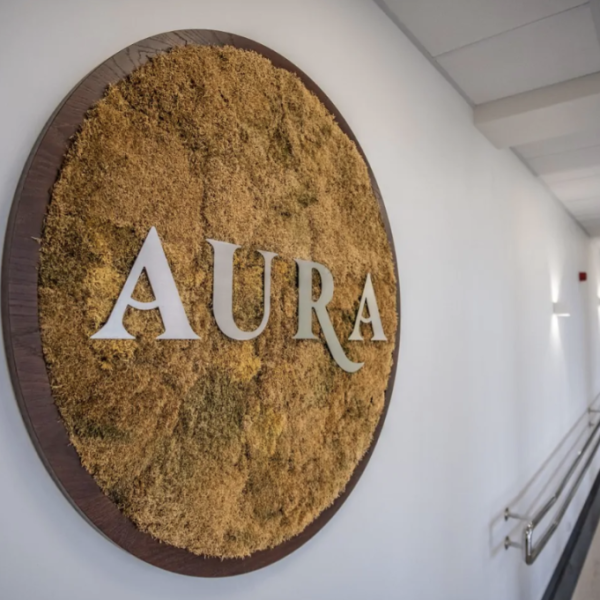 Dom Seniora „Aura" w Przeroślu