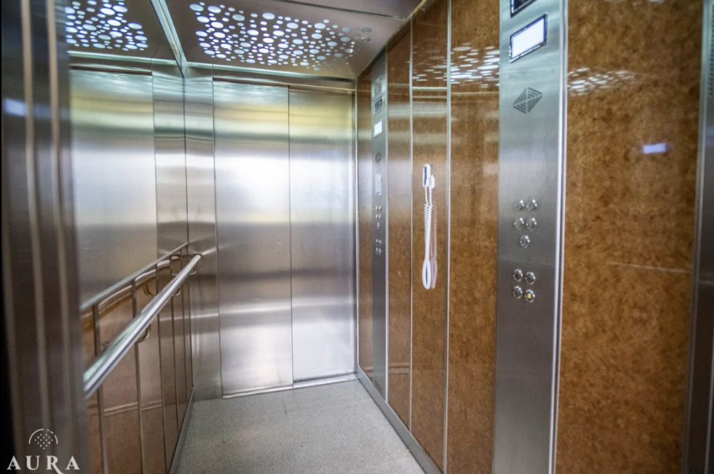 Dom Seniora „Aura" w Przeroślu