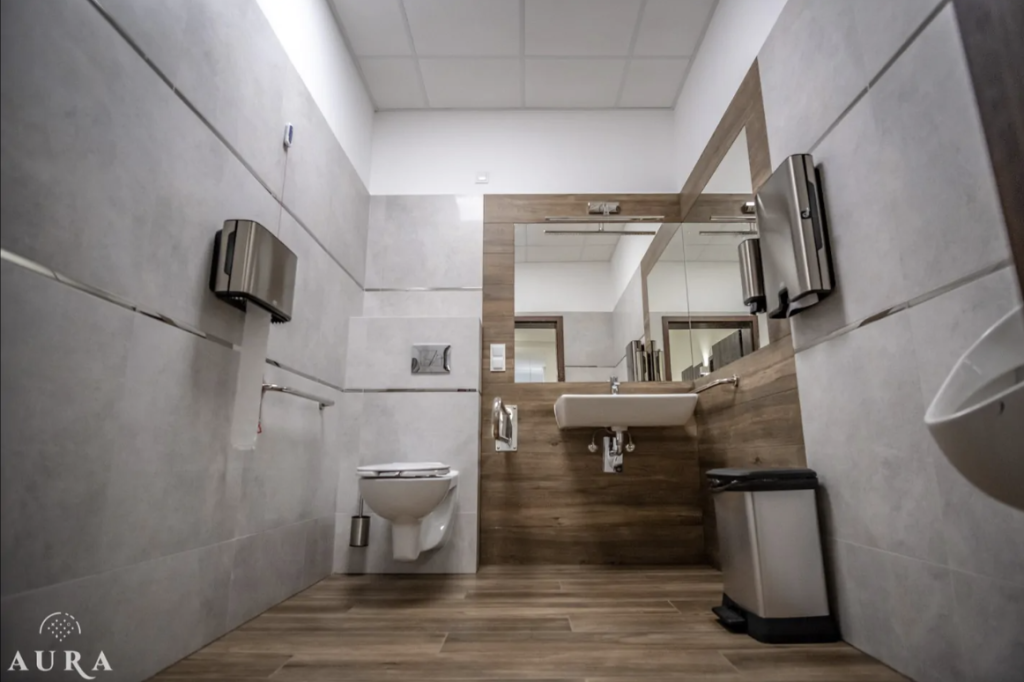 Dom Seniora „Aura" w Przeroślu