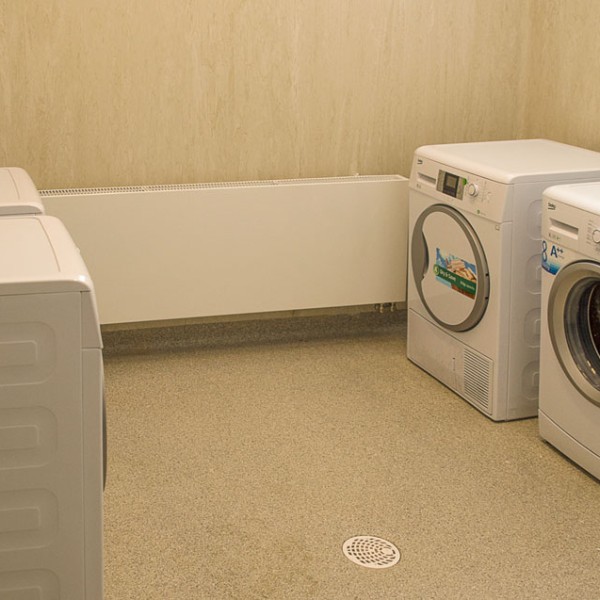 Centrum Opiekuńczo-Rehabilitacyjne „ITAMED" we wsi Sadoleś