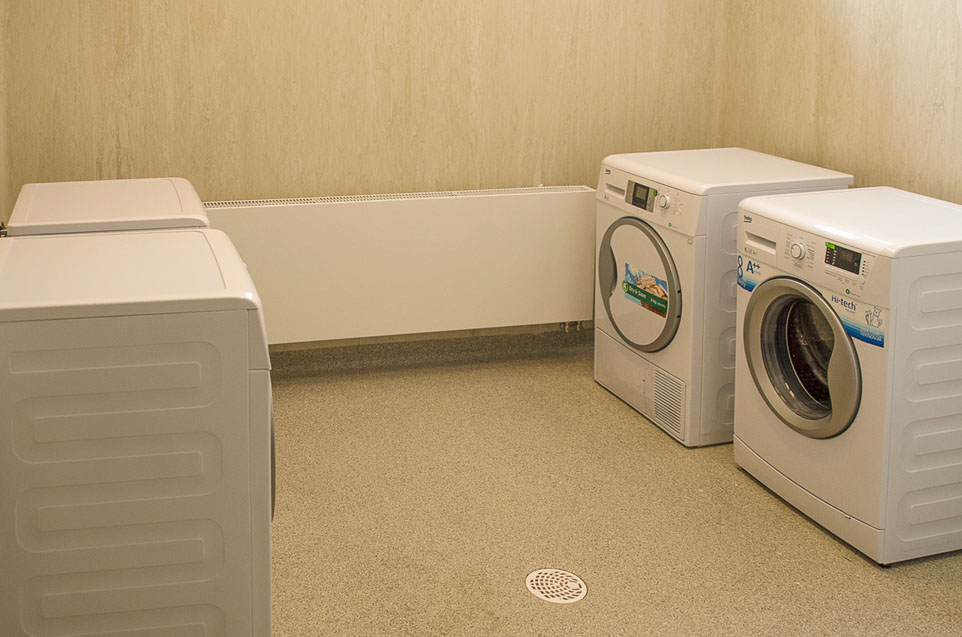 Centrum Opiekuńczo-Rehabilitacyjne „ITAMED" we wsi Sadoleś