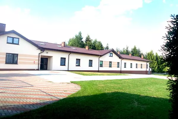 Dom Opieki Całodobowej „Zielony Kącik” w Częstochowie