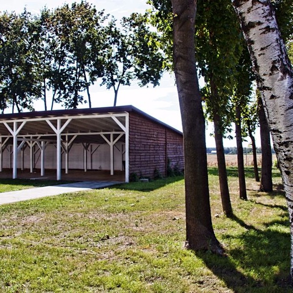 Całodobowy Dom Opieki „Villa Trojany" w Żmijewie-Trojanach