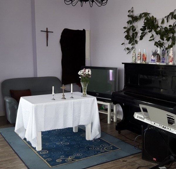 Dom Opieki „Lawendowy Dom” w Bielsku-Białej