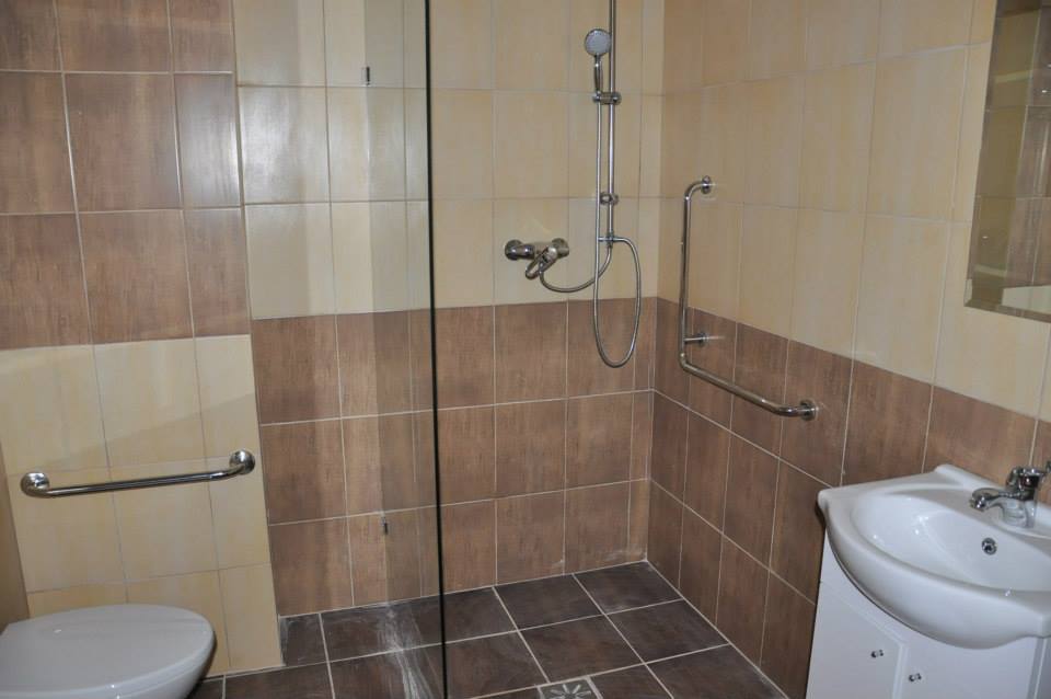 Dom Seniora „Willa” w Iłowie