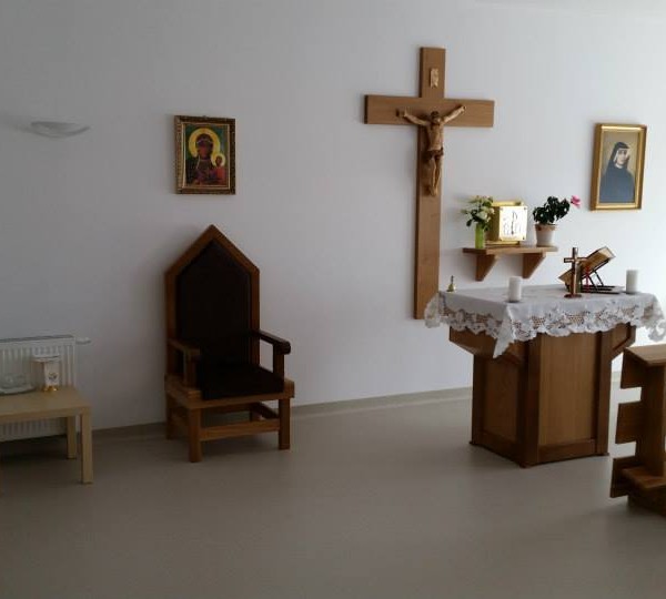 Dom Seniora „Anna" w Smulskiej