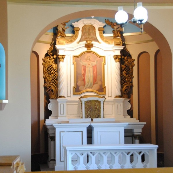 Dom Seniora „Magdalenka” w Dusznikach-Zdroju