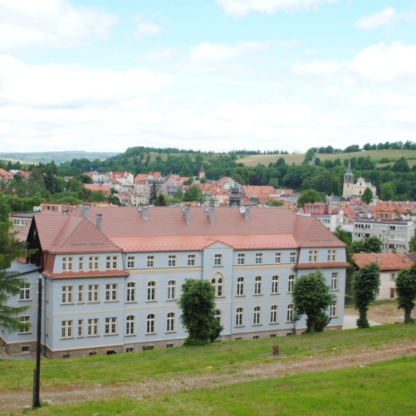 Dom Seniora „Magdalenka” w Dusznikach-Zdroju