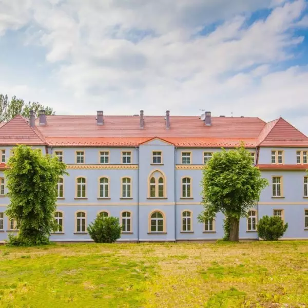 Dom Seniora „Magdalenka” w Dusznikach-Zdroju