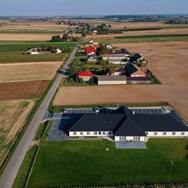 Ośrodek rehabilitacyjno-opiekuńczy „Veteris” w Bystrzejowicach