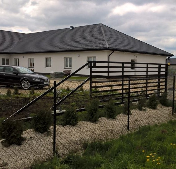 Ośrodek rehabilitacyjno-opiekuńczy „Veteris” w Bystrzejowicach