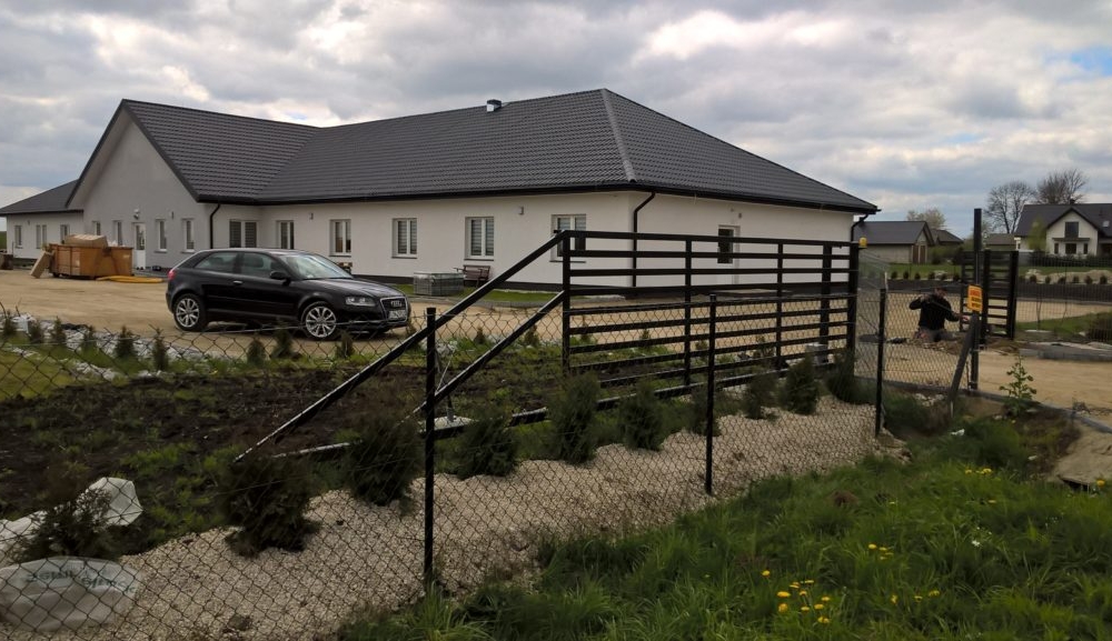 Ośrodek rehabilitacyjno-opiekuńczy „Veteris” w Bystrzejowicach