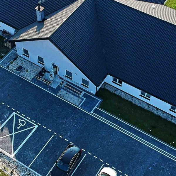 Ośrodek rehabilitacyjno-opiekuńczy „Veteris” w Bystrzejowicach