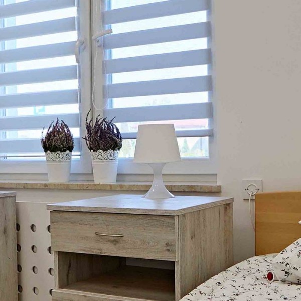 Ośrodek rehabilitacyjno-opiekuńczy „Veteris” w Bystrzejowicach