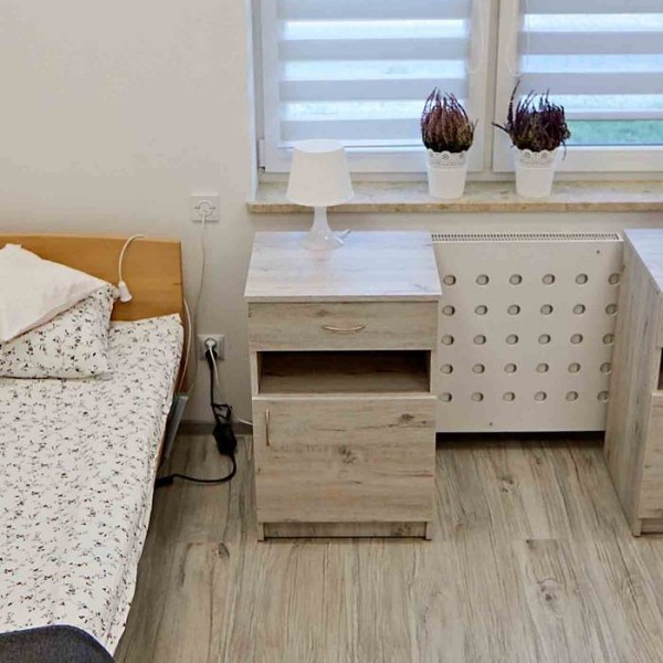Ośrodek rehabilitacyjno-opiekuńczy „Veteris” w Bystrzejowicach